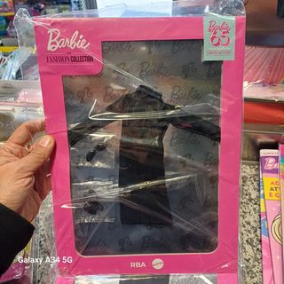 Barbie The Fashion Collection prezzi vari