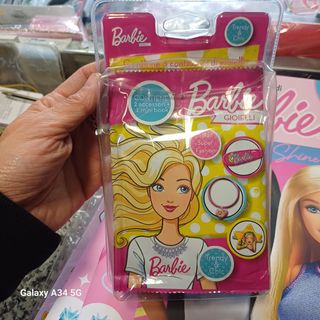 Barbie The Fashion Collection prezzi vari