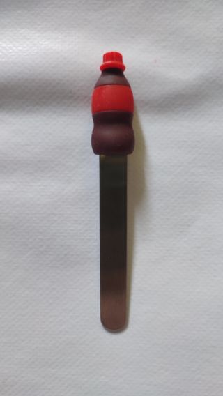 LIBRO COCA-COLA MIS MEJORES RECETAS + MARCAPÁGINAS