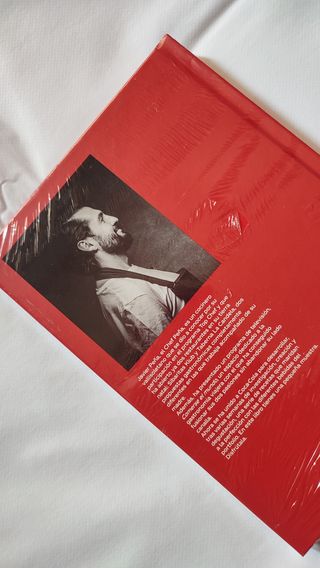 LIBRO COCA-COLA MIS MEJORES RECETAS + MARCAPÁGINAS