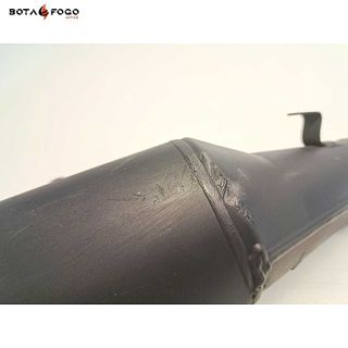 Escape Suzuki GSXS 125 (2017-2024) M3G0065