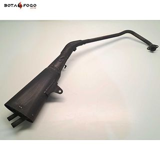 Escape Suzuki GSXS 125 (2017-2024) M3G0065