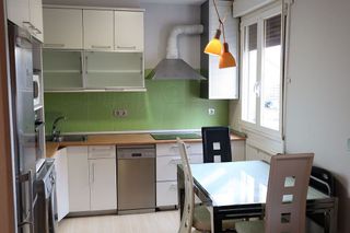 Piso en alquiler en Matiko-Ciudad Jardín en Bilbao