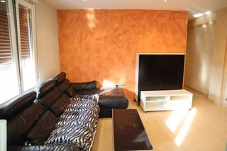 Piso en alquiler en Matiko-Ciudad Jardín en Bilbao