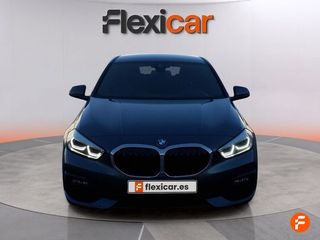 BMW Serie 1 118d