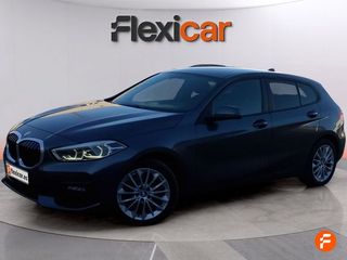 BMW Serie 1 118d