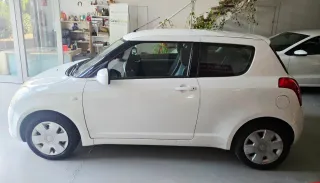 Suzuki Swift 2010