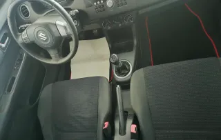 Suzuki Swift 2010