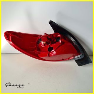 Stop Posteriore Destro PEUGEOT 206 98/02 Nuovo