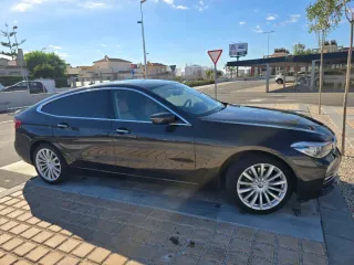 BMW Serie 6 GT 2018