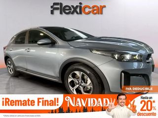 Kia XCeed 1.5 MHEV iMT Drive 118kW (160CV)