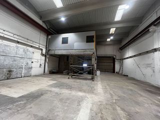 Nave industrial en alquiler en Martorell