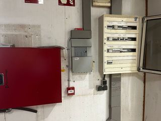 Nave industrial en alquiler en Martorell