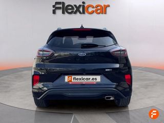 Ford Puma 1.0 EcoBoost 125cv ST-Line MHEV