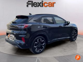 Ford Puma 1.0 EcoBoost 125cv ST-Line MHEV