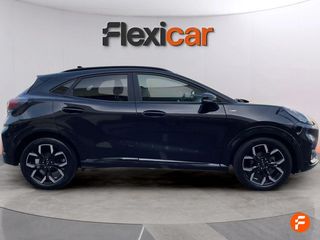 Ford Puma 1.0 EcoBoost 125cv ST-Line MHEV