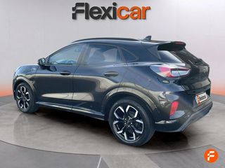 Ford Puma 1.0 EcoBoost 125cv ST-Line MHEV