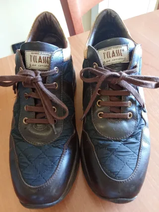 Alviero Martini Scarpe Sneakers Donna