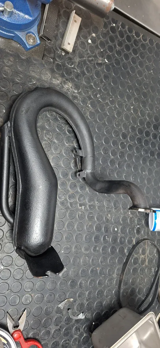 Escape Vespa Primavera 125