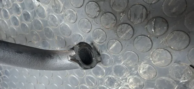 Escape Vespa Primavera 125