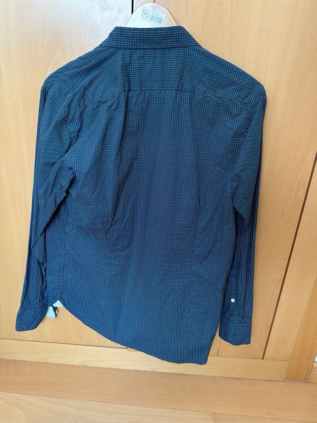 Camisa Pepe Jeans Talla M