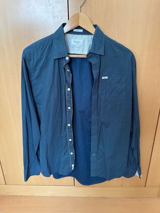 Camisa Pepe Jeans Talla M
