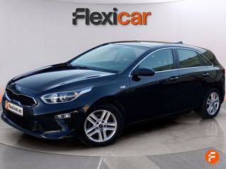 Kia Ceed 1.4 T-GDi 103kW (140CV) Drive