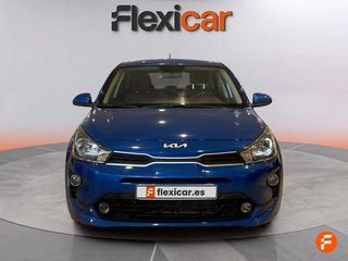 Kia Rio 1.2 DPi 62kW (84CV) Concept