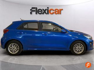 Kia Rio 1.2 DPi 62kW (84CV) Concept