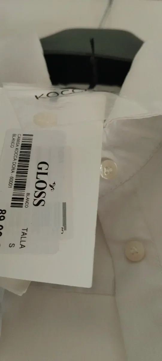 Lote 3 Ropa Chica Talla S