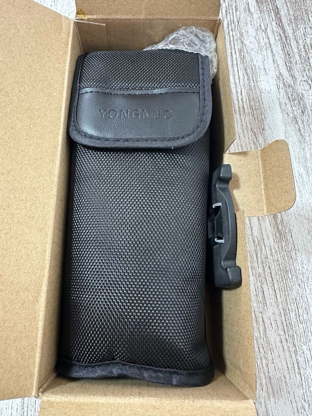 Yongnuo Speedlite YN560 IV Flash