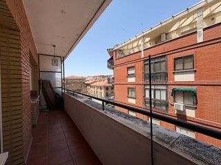Piso en alquiler en Plasencia