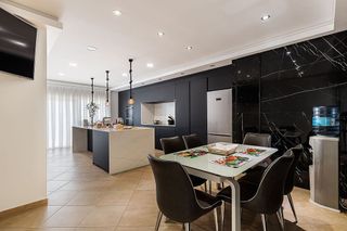 Chalet en venta en Mejorada del Campo