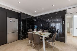 Chalet en venta en Mejorada del Campo