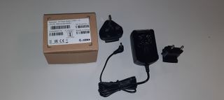 Zebra AC Power Supply 5.2V DC 1.1A Nuovo PWR-WUA5V