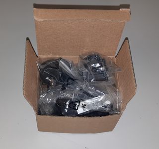 Zebra AC Power Supply 5.2V DC 1.1A Nuovo PWR-WUA5V