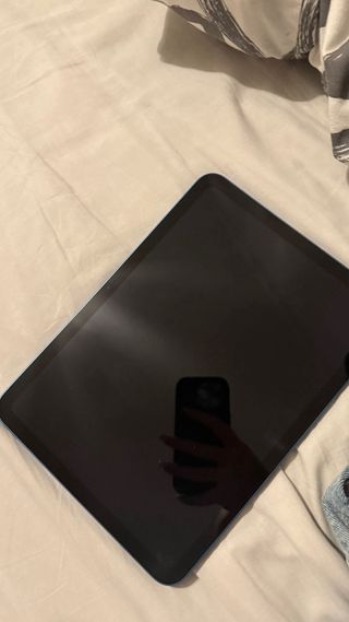 iPad 10ª gen Blu