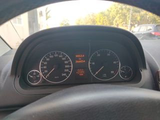 Mercedes-Benz Clase A 160 CDI