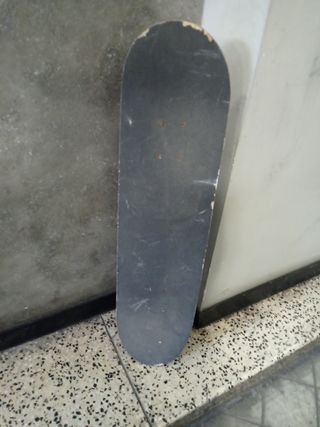 Monopatín FC Barcelona