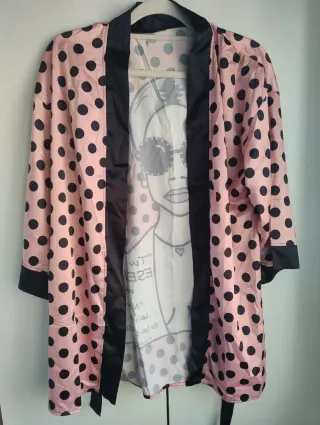 Kimono El Sueño de Lola 