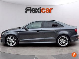 Audi A3 S line 35 TFSI 110kW S tronic Sportback