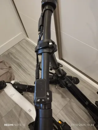 Biciclette elettriche pieghevoli