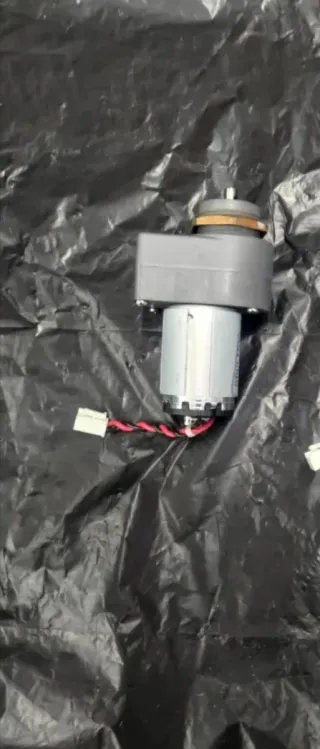 Motor Robot Limpiafondos Piscina