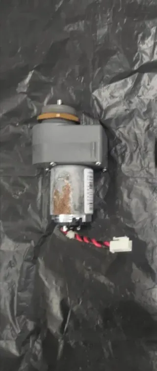 Motor Robot Limpiafondos Piscina