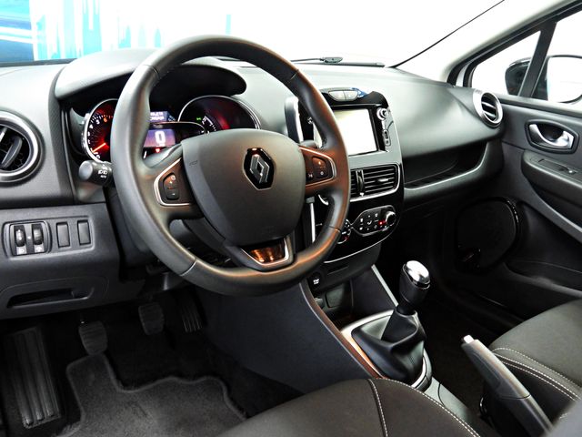 Renault Clio 2018
