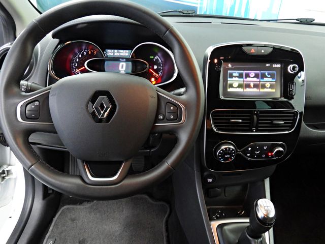 Renault Clio 2018