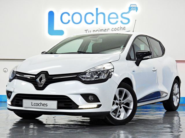 Renault Clio 2018