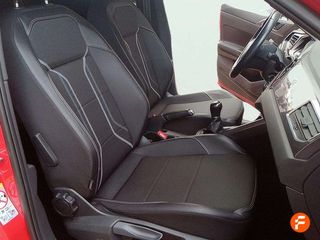 Volkswagen Polo R-Line 1.0 TSI 70kW (95CV)