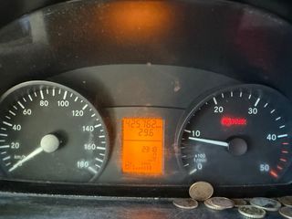 Mercedes-Benz Sprinter 2009