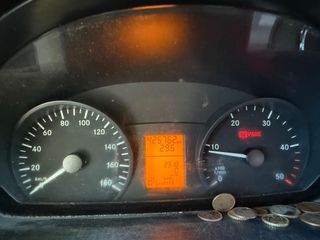 Mercedes-Benz Sprinter 2009